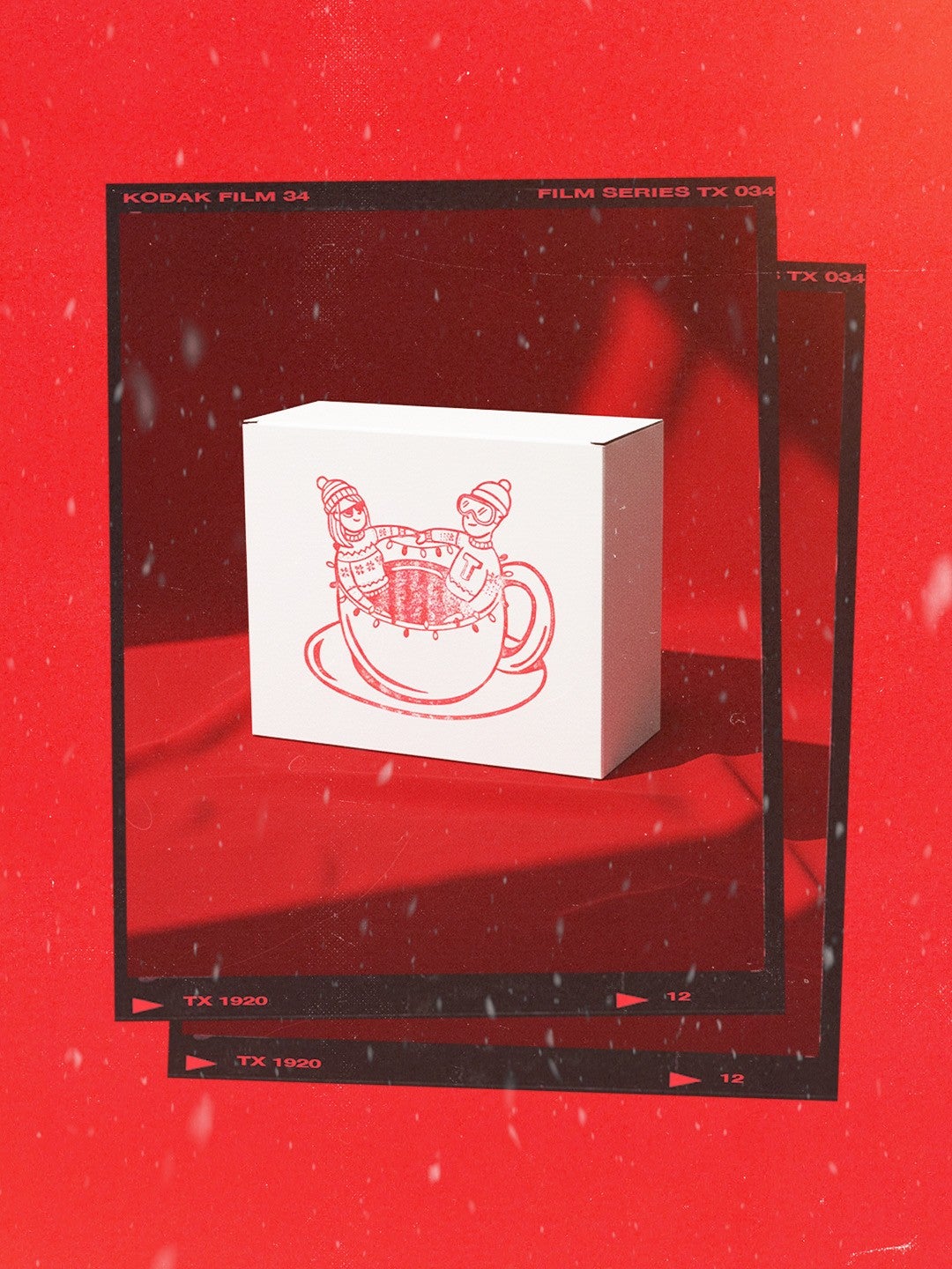 Photo of Holiday Blend 2025
